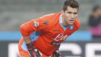 Napoli, si scalda il fronte cessioni: il Bologna vuole Rafael