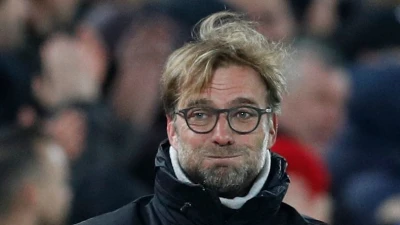 Klopp: "Turnover con il Napoli? Pensiamo gara per gara"