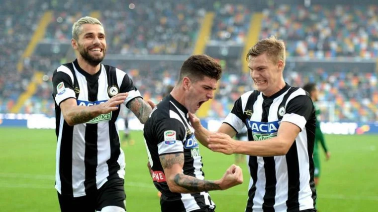 Presello: "Udinese in crisi totale, problemi nel gruppo"