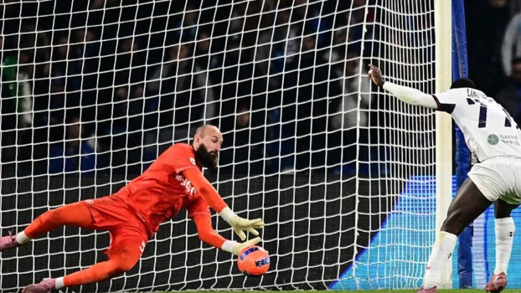 Napoli, futuro Milinkovic-Savic in bilico: prende quota l'ipotesi di uno scambio con il Tottenham