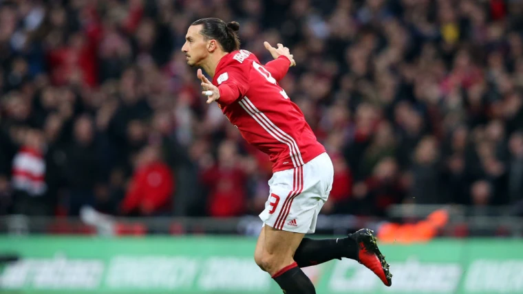 Ibrahimovic: "Non volevo lasciare il Milan. Io al Napoli? Mai dire mai..."