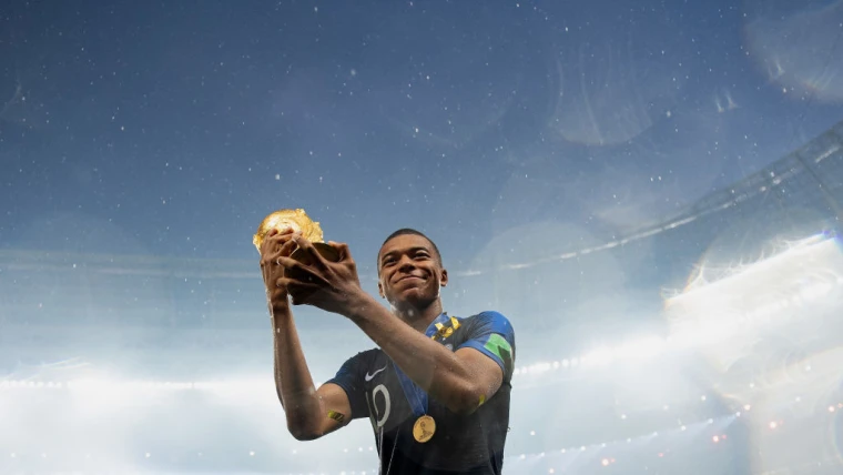 Mbappè-Real Madrid? L’annuncio della madre del francese