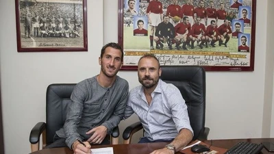 Valdifiori: 'Avrei lasciato Napoli solo per il Toro, sono carico'
