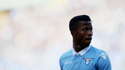 De Laurentiis si fionda su Keita, Lotito chiede 20 milioni