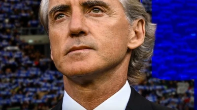 Mancini riparte dall’Italia: “Nel 2023 ho tradito la donna della mia vita, ora voglio riportarla in alto”