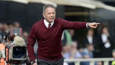 Mihajlovic: "Scudetto al Napoli? Juventus intoccabile"