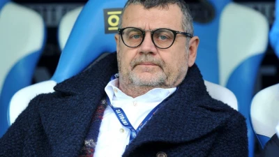 Empoli, l'ad: "Gaetano? Un tassista napoletano me lo ha consigliato, Giuntoli e Accardo si sono incontrati. Su Di Lorenzo e Bennacer..."