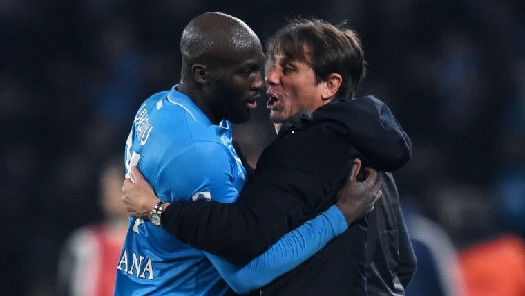 Lukaku, Big Rom sorprende tutti: il messaggio social al Napoli cambia il clima sul suo addio