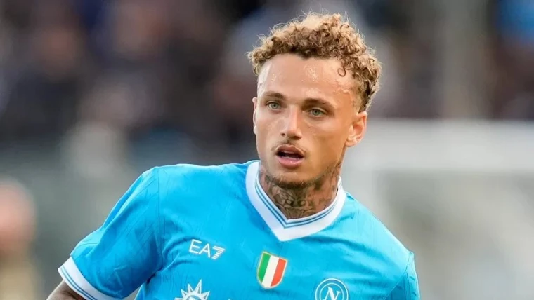 Il Mattino - Calciomercato Napoli, l’Ajax vuole Lang: Cruijff contatta l’agente del giocatore