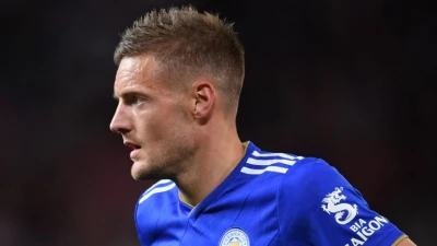 Cremonese, Vardy a DAZN: “Era da un po’ che non esultavo, sono molto felice qui”