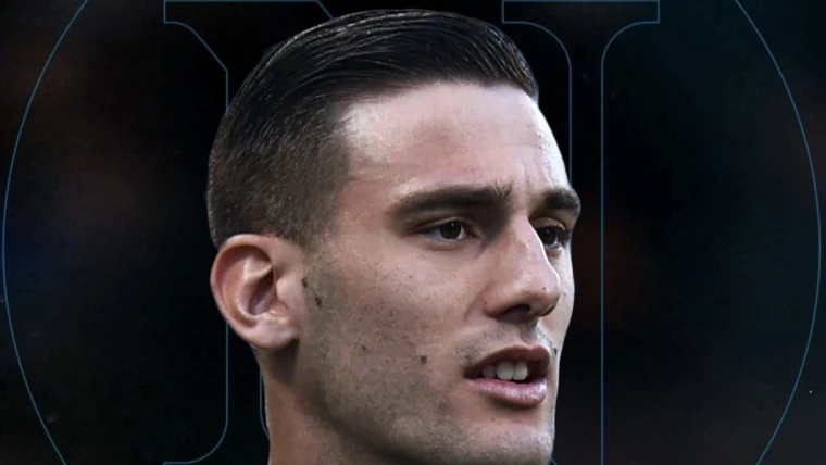 Udinese, Inler su Lucca: “Un profilo unico in Italia, ha meritato il salto di qualità verso Napoli”