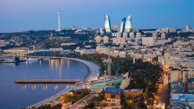 Baku, l'ambasciatore: "Siamo gemellati con Napoli, speriamo in una finale tutta italiana"
