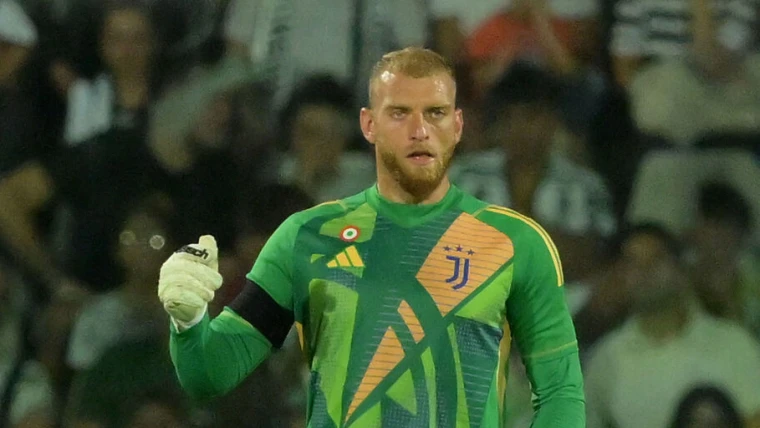 Juventus, Di Gregorio in uscita? Asse caldo di mercato con il Leeds