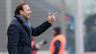 Marcolin su Spalletti: "In lui vedo ancora tanta emozione. Ha ancora tanto dentro del Napoli"