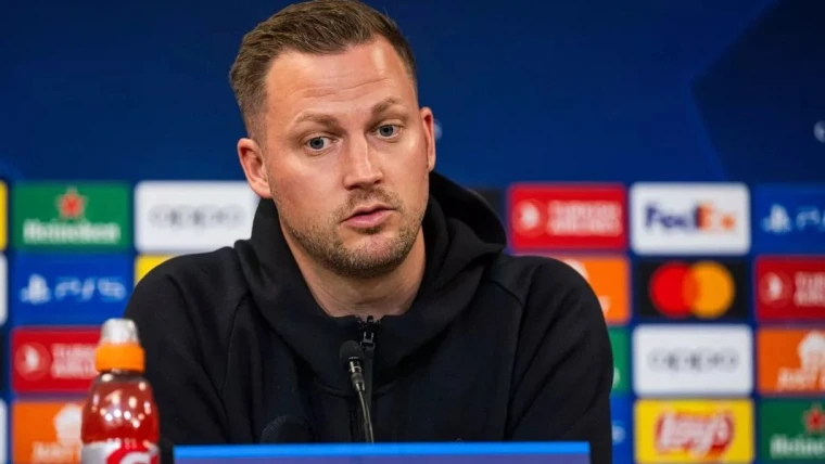 Copenaghen, Neestrup avvisa il Napoli: "Nuovi schemi e strategia definita, sappiamo come affrontarli"