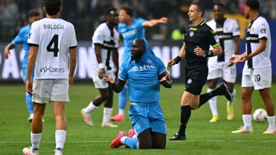 Napoli, Lukaku: «Conte riesce a darmi stimoli ogni giorno! Mi sento più maturo…»