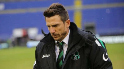 Tesseramento irregolare: Sassuolo-Pescara, sarà 0-3 a tavolino