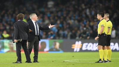 Arsenal-Napoli finisce 2-0, le reti di Ramsey e Torreira: azzurri bocciati all'Emirates