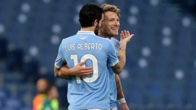Lazio, senti Luis Alberto: “Tornare alla Lazio? Finché ci sarà una persona sarà difficile”