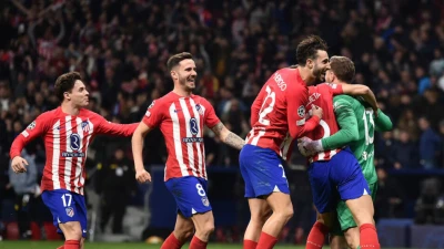 Atletico Madrid, Ruggeri può tornare in Serie A: forte interesse della Fiorentina