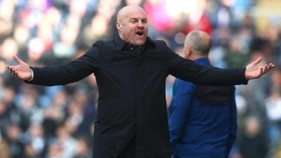 Everton, Sean Dyche è il nuovo tecnico: vince la concorrenza del loco Bielsa e Ancelotti jr