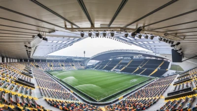 Udinese - Sassuolo, formazioni ufficiali: friulani a caccia del Napoli