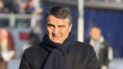 De Canio a Radio CRC: "Il Napoli non sta in una situazione disastrosa, Mazzarri l'uomo giusto per questa squadra"