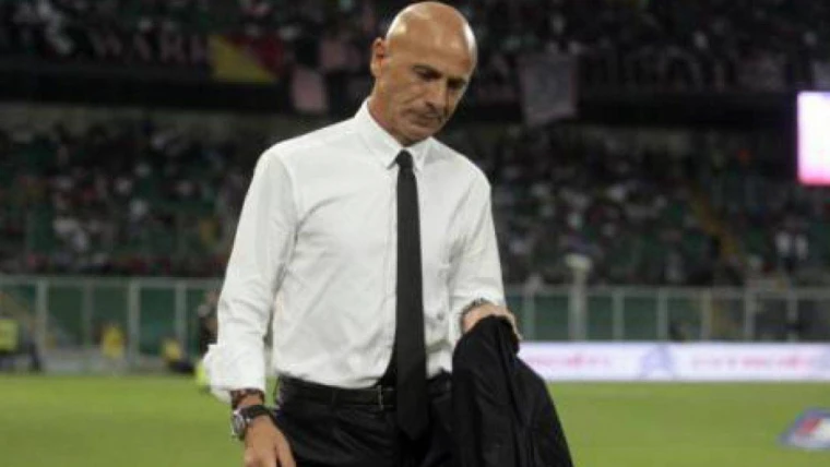 Libia, il "globe trotter" Sannino riparte dall'Africa: allenerà l'Al Ittihad Tripoli