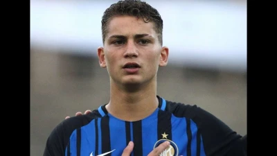 Storie di sport - Sebastiano Esposito: il talento, l’Inter e quella grande intuizione
