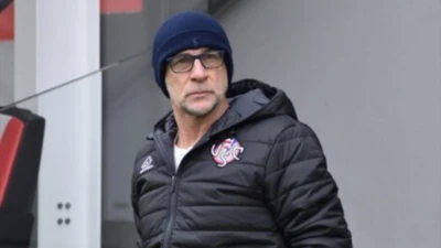 Sassuolo, Ballardini: "Avrei detto sì solo a questo club, ora bisogna cambiare passo. Berardi? Come Diamanti a Bologna..."