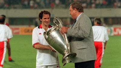 Baresi, il Milan sarà lontano ma vicino con il cuore: la squadra non potrà partecipare ai funerali