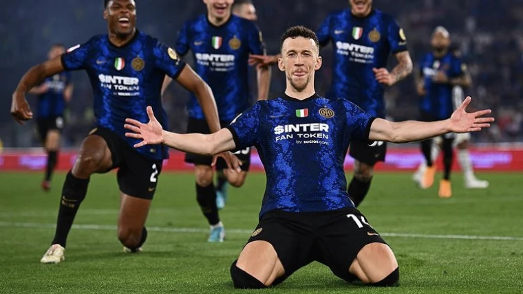Inter, Perisic verso l’addio: la destinazione