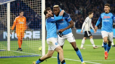 Buone notizie per il Napoli, Osimhen e Anguissa nella TOP XI del pallone d’oro africano!