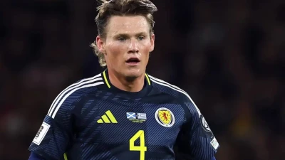 Gazzetta- Napoli, non decolla la trattativa per il rinnovo di McTominay: i dettagli