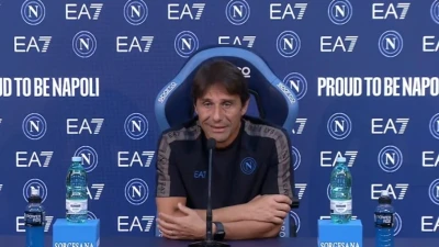 Repubblica - Ieri Conte è apparso come il ritratto della serenità