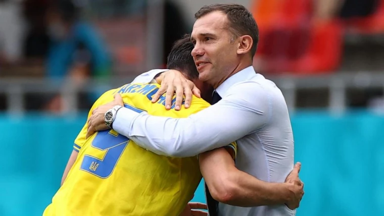 Pirlo, il caso Russia si allarga: anche Shevchenko prende le distanze. "Mi ha ferito"