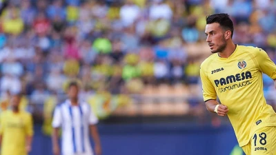 UFFICIALE - Doppio colpo del Bologna: ecco Sansone e Soriano