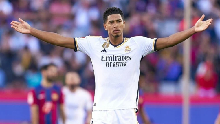 Real Madrid, Bellingham, l’immagine che spaventa Madrid: la foto dopo l’infortunio accende l’allarme tra i tifosi