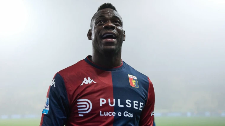 Venezia, pazza idea Balotelli: intanto arriva Fila per il post Pohjanpalo