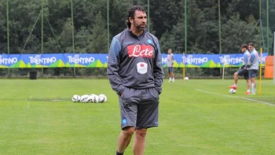 Viareggio Cup - Primavera, Napoli-Deportivo Camioneros: out Otranto e Leandrinho