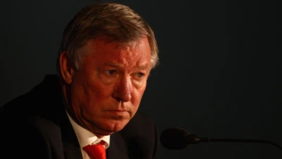 Manchester United, apprensione all'Old Trafford: malore per Sir Alex Ferguson
