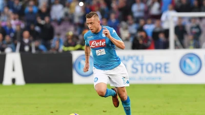 Giaccherini: "Sarri non ha mai capito il mio ruolo. Rosa? Deve imparare a gestirla..."