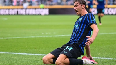 Inter, parte la trattativa per il rinnovo di Pio Esposito