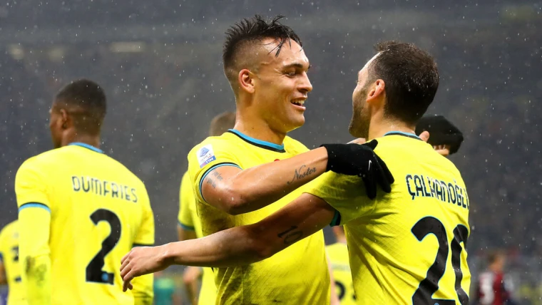 Inter, campioni d'Italia da record: il club supera i 2 miliardi di valore e stacca Juventus e Milan, mentre il Real...