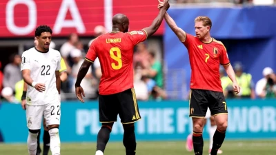 Belgio, il gesto di Lukaku dopo la vittoria sul Senegal: "Sto vivendo un momento difficile dal punto di vista mentale"