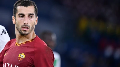 Inter, Mkhitaryan rinnova il proprio contratto in nerazzurro fino al 2027: il comunicato del club Campione d’Italia