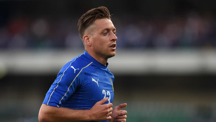 Giaccherini day?