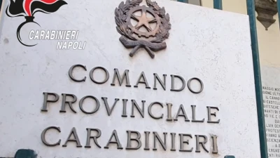 Napoli, arrestati i tre ladri che rubarono a Neres il suo orologio da 100mila euro