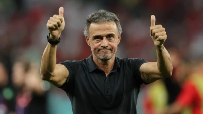 PSG-Bayern, Pol: “Sarà una sfida aperta, dobbiamo imporre il nostro gioco”