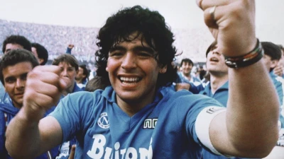 Maradona
